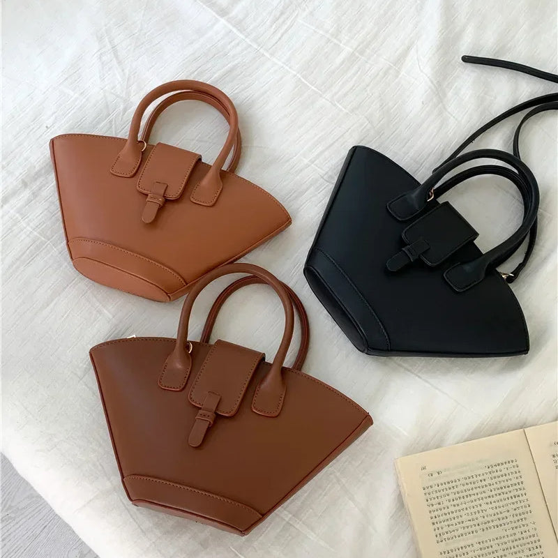 Soazic | Elegante Tasche