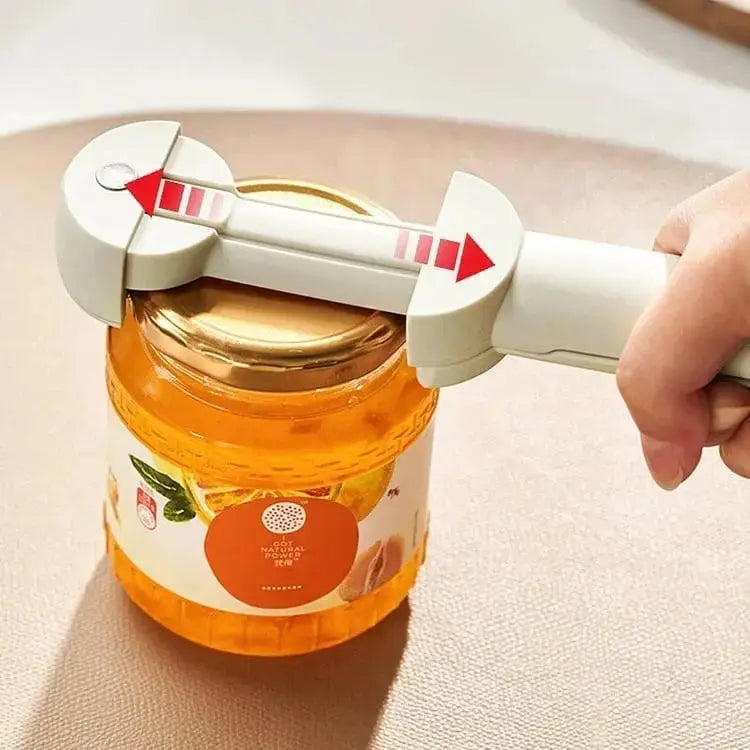 Multifunktionaler Magnet-Dosenöffner – Sicheres und müheloses Öffnen product image 1