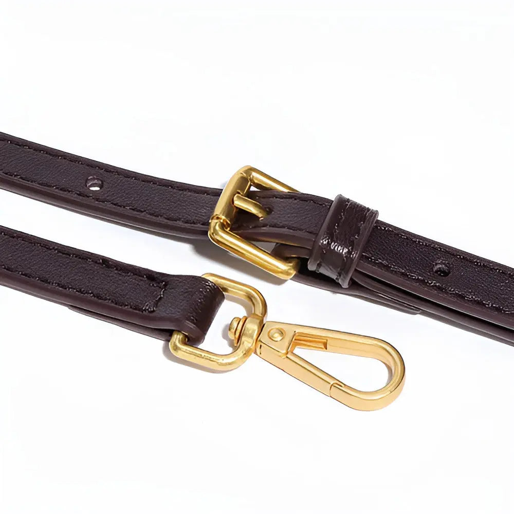 Cyrille | Elegante Mini Umhängetasche