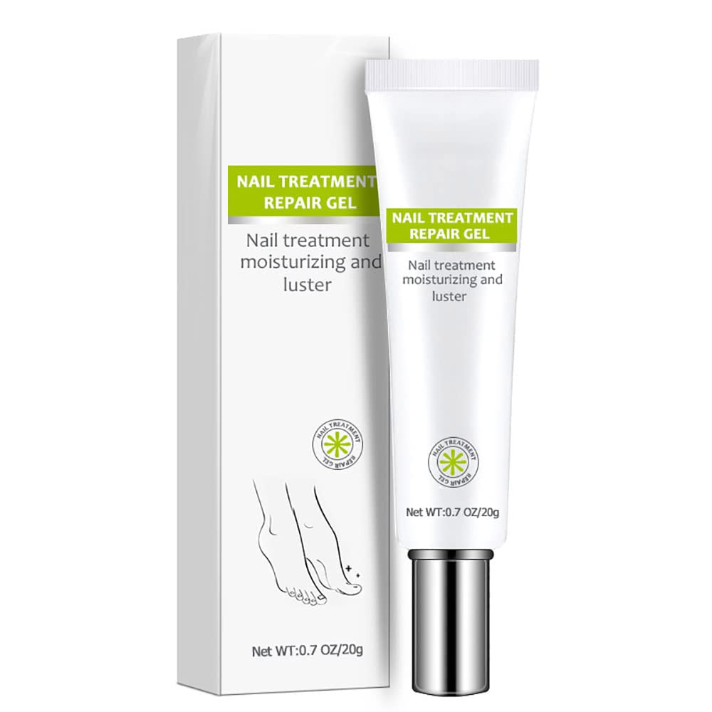 RejuveNail™ – Für nachhaltig stärkere, gesunde und schöne Nägel [1 + 1 Gratis]