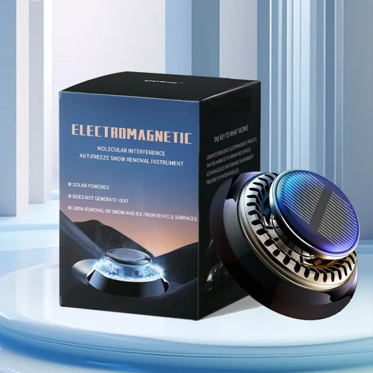 AntiFrost™ Elektro Schneeentferner [50% Rabatt]