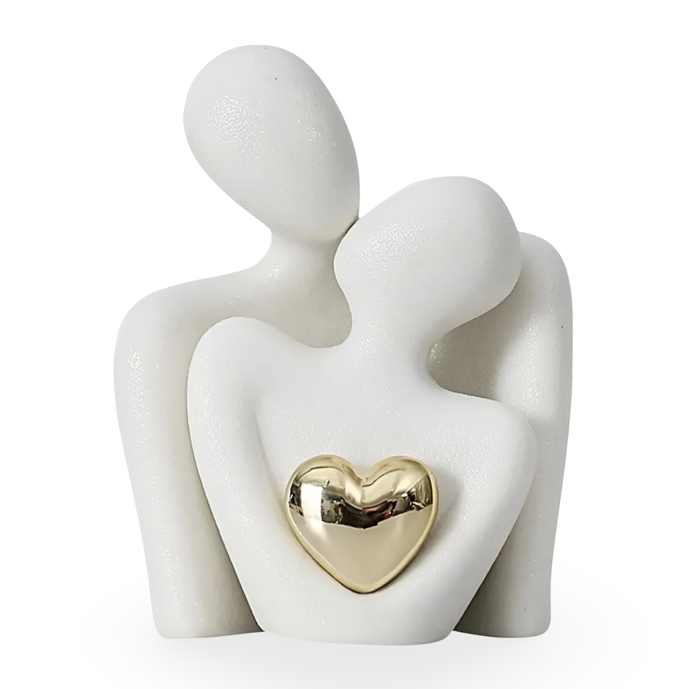 Minimalistische Paarfigur product image 10