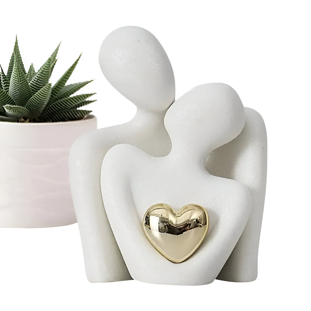 Minimalistische Paarfigur product image 4