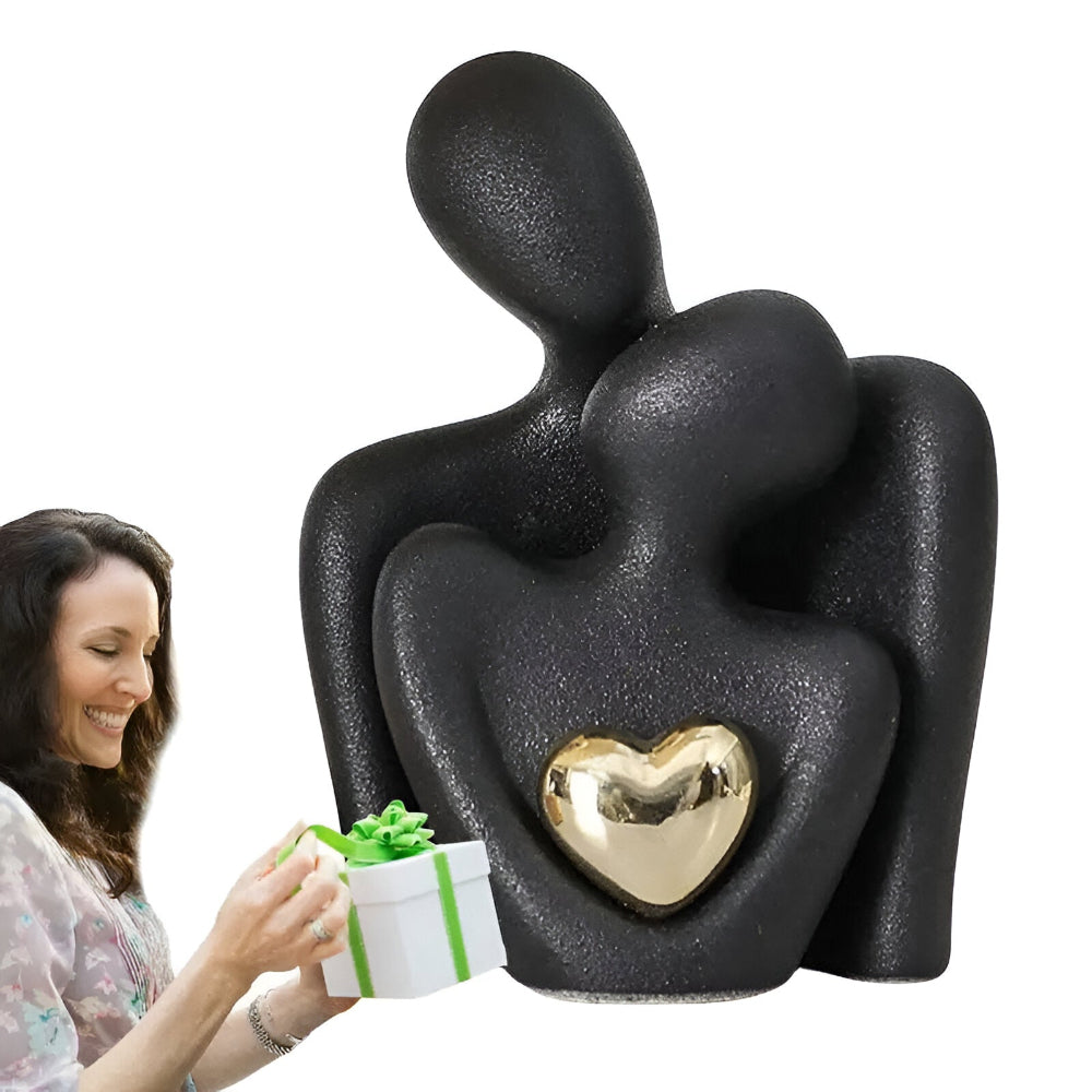 Minimalistische Paarfigur product image 5