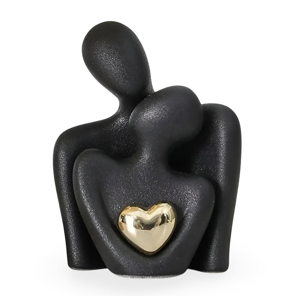 Minimalistische Paarfigur product image 9