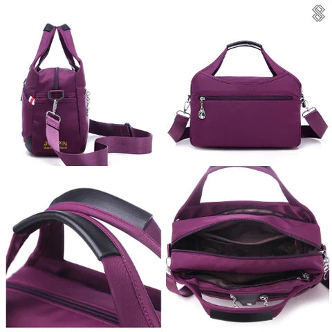 Bobbe | Stilvolle Handtasche