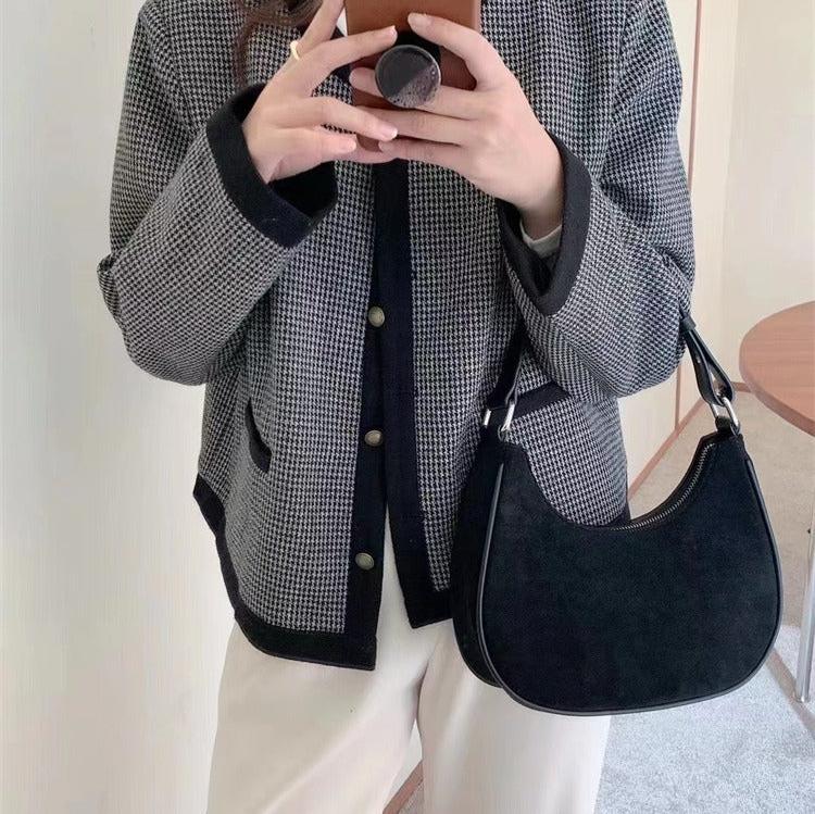 Alexane | Tasche Croissant