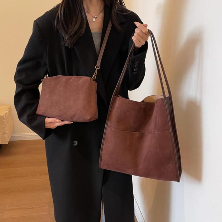 Alisa | Tasche Schweden Vegan