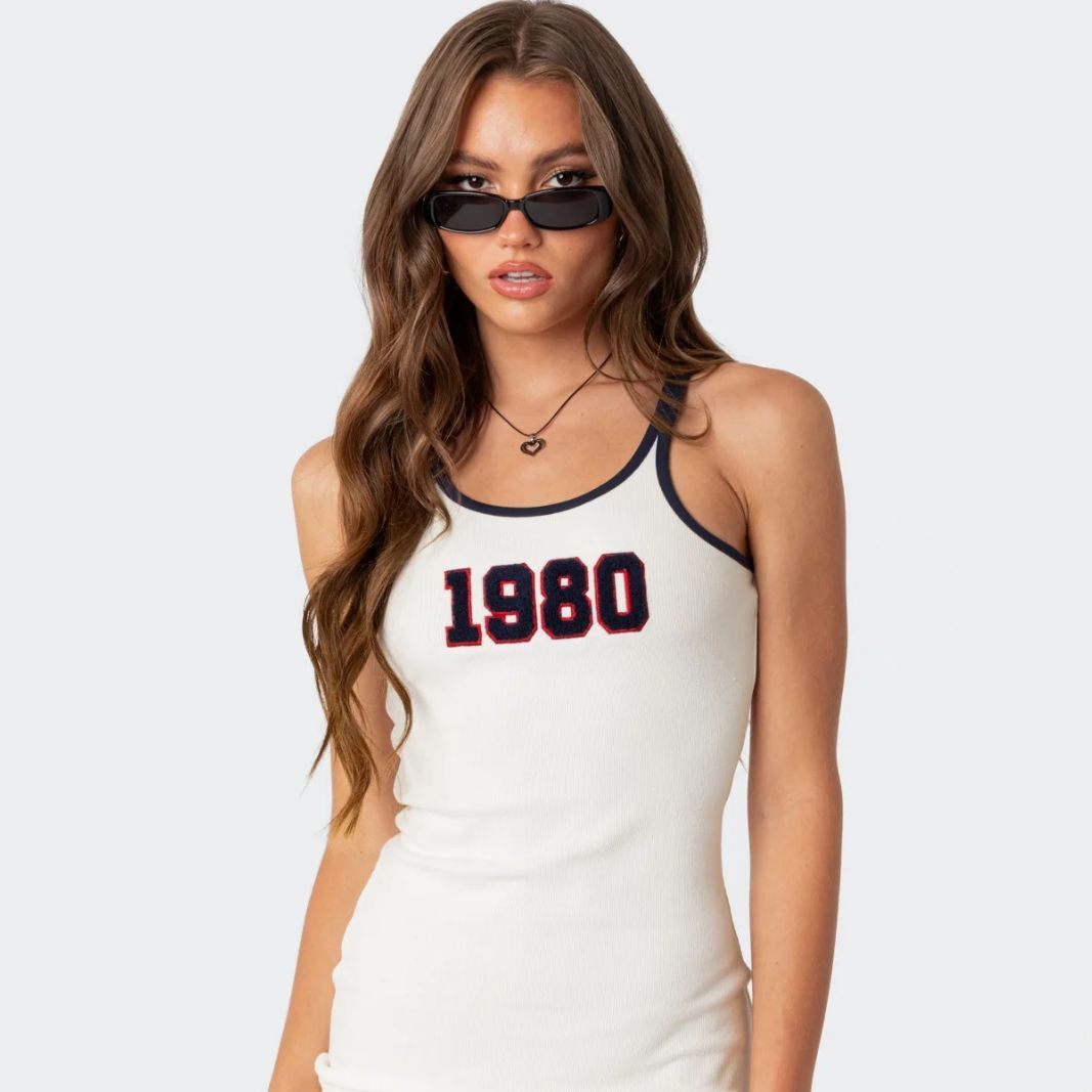 Emeira | Sportliches Baumwollkleid Damen