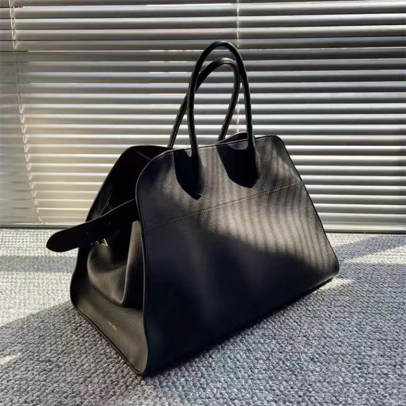 Nevine | Vegane Ledertasche