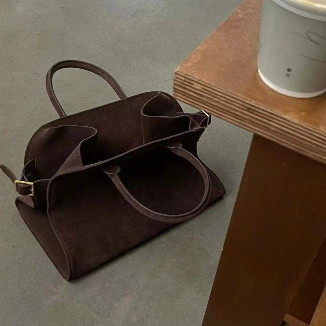 Fatma | Zeitlose Tasche