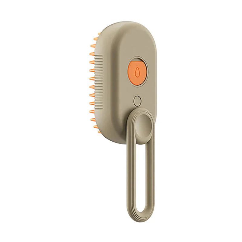FurMist™ – Ultimativer Massagekamm für Haustiere | 50% Rabatt