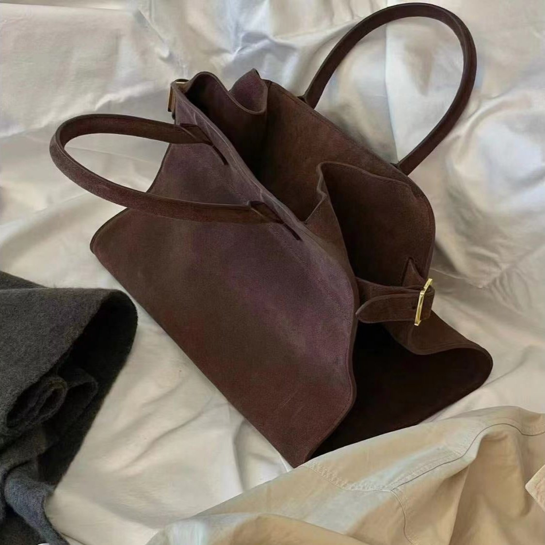 Fatma | Zeitlose Tasche