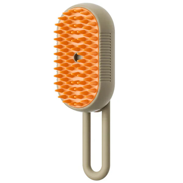 FurMist™ – Ultimativer Massagekamm für Haustiere | 50% Rabatt
