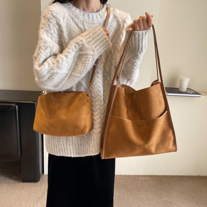Alisa | Tasche Schweden Vegan
