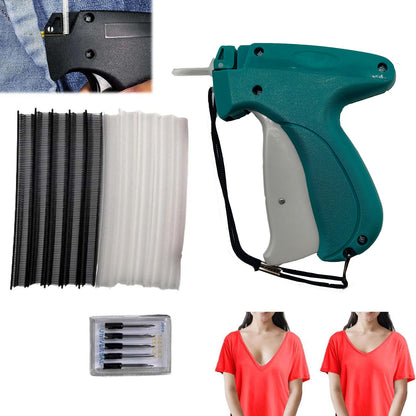 SchnellFix™ – Schnelle, einfache und zuverlässige Kleidungreparaturen [50% Rabatt]