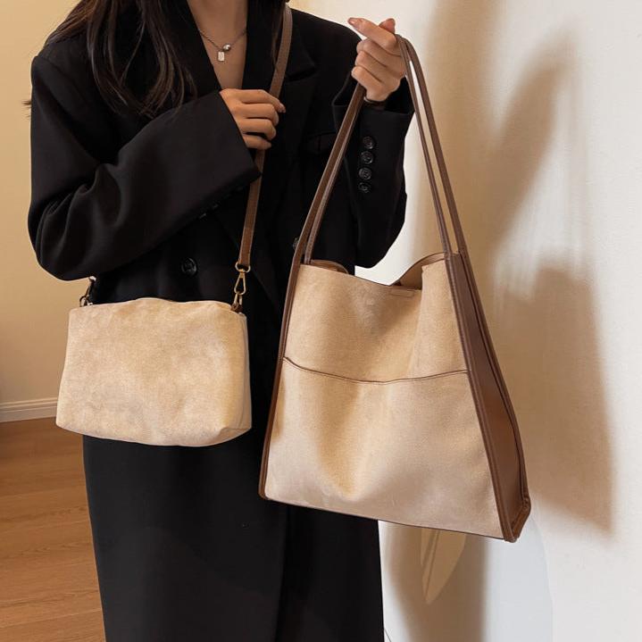 Alisa | Tasche Schweden Vegan