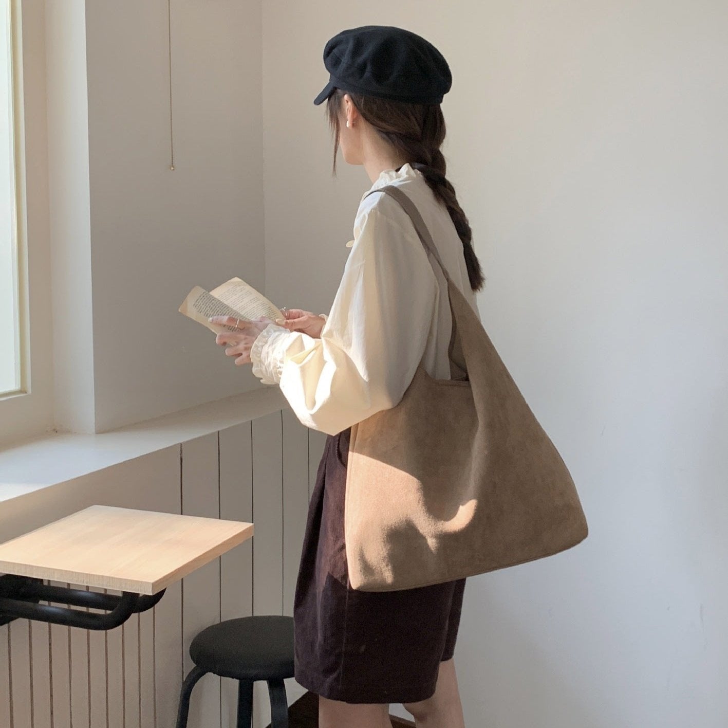 Amandine | Totem Tasche