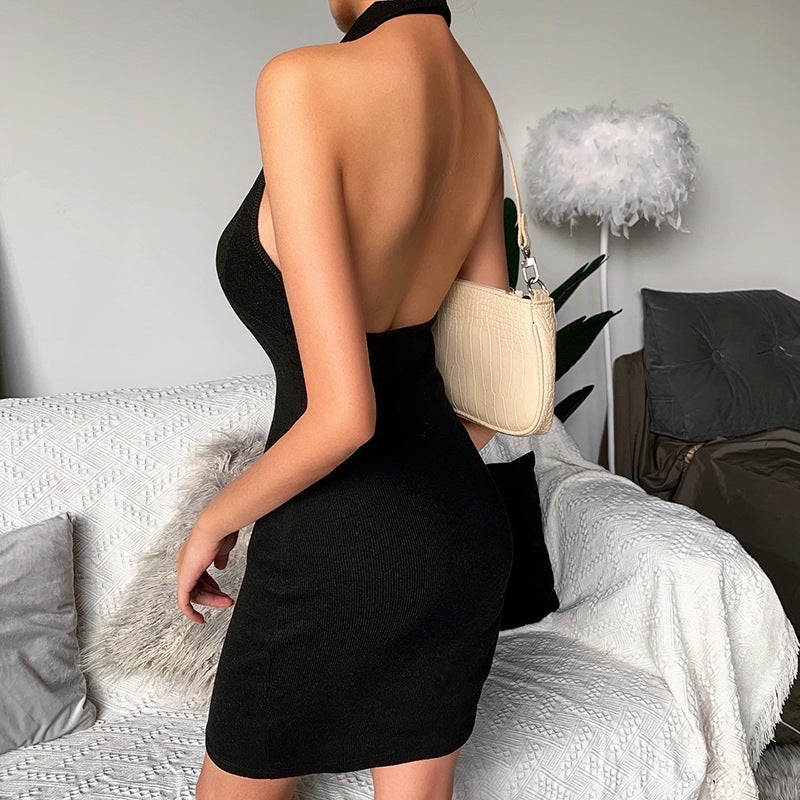 Daphene | Elegante Hemdblusenkleid für Damen