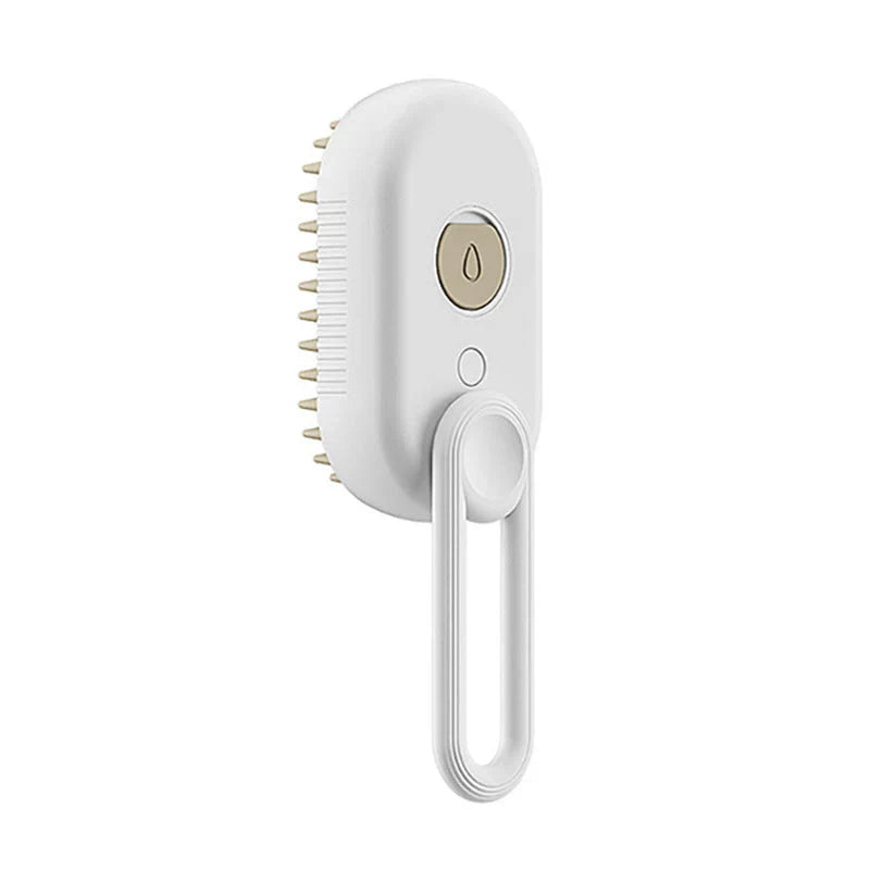 FurMist™ – Ultimativer Massagekamm für Haustiere | 50% Rabatt