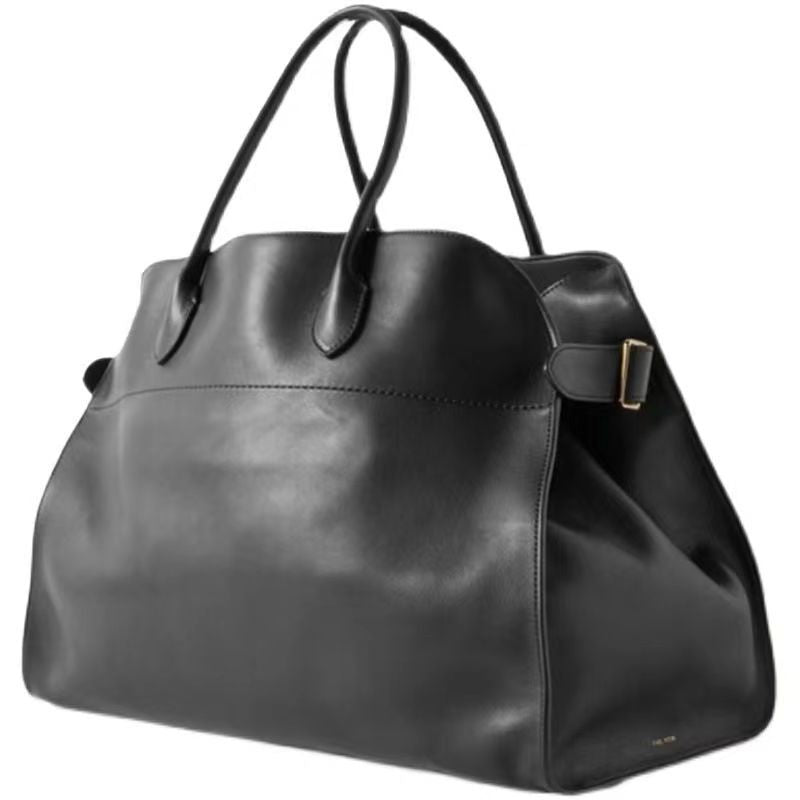 Nevine | Vegane Ledertasche