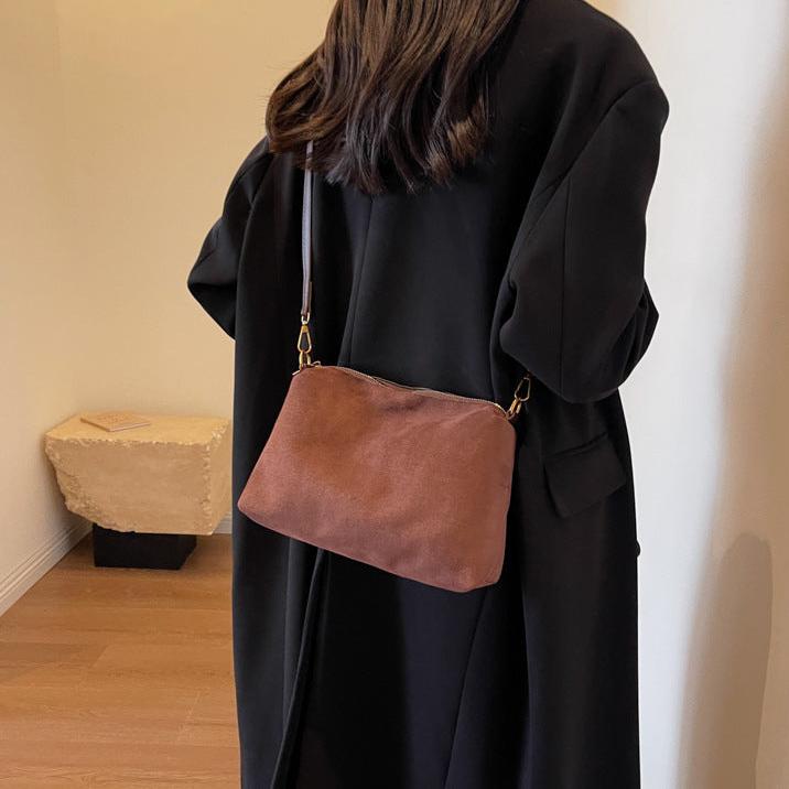 Alisa | Tasche Schweden Vegan