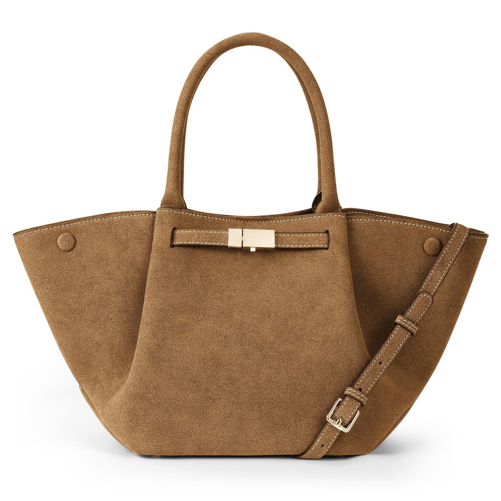 Andrea | Vegane Schultertasche