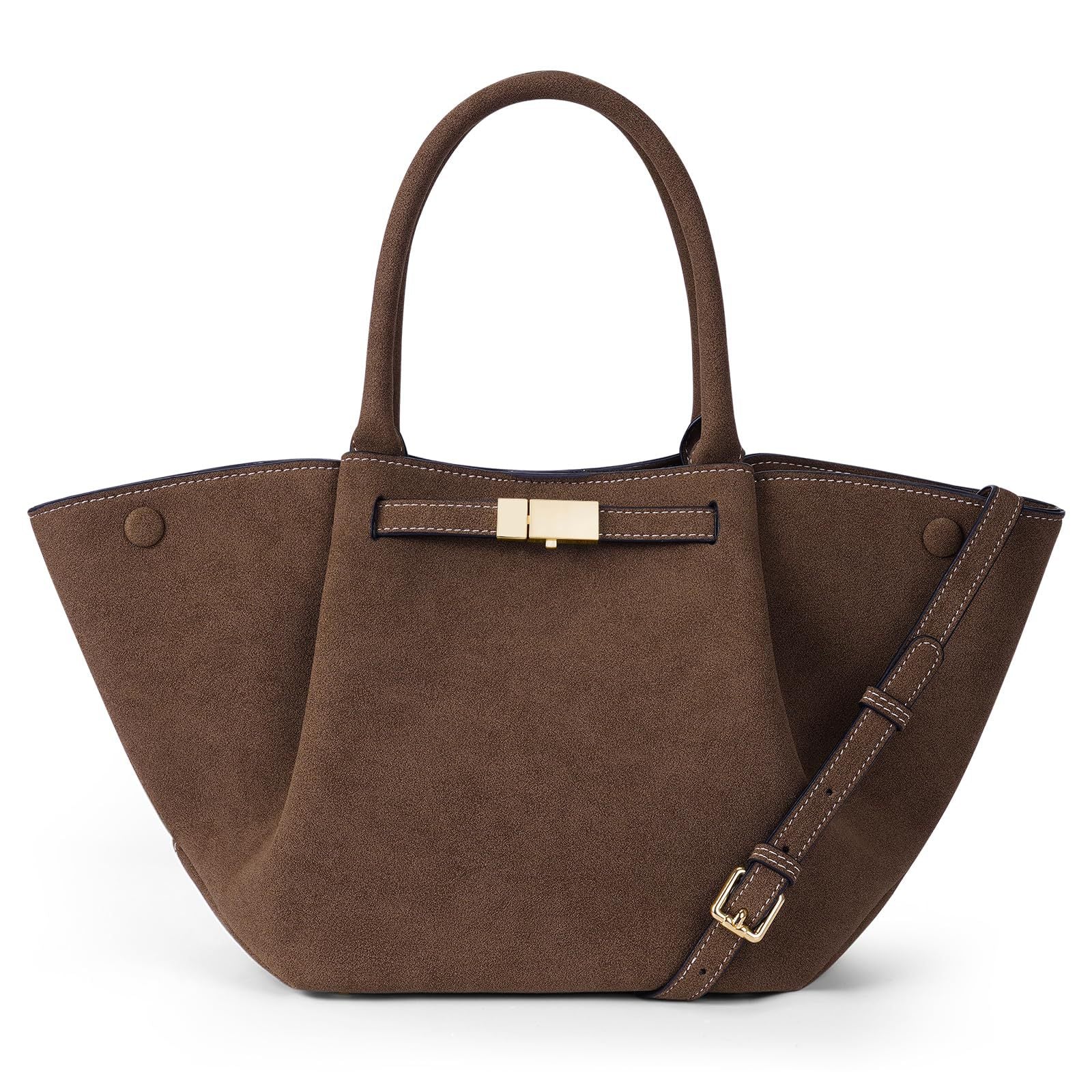 Andrea | Vegane Schultertasche