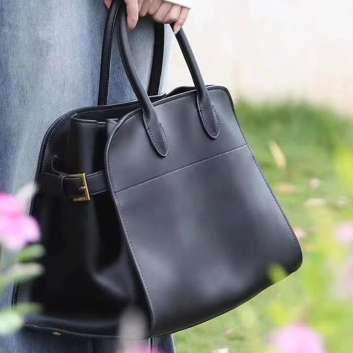 Nevine | Vegane Ledertasche