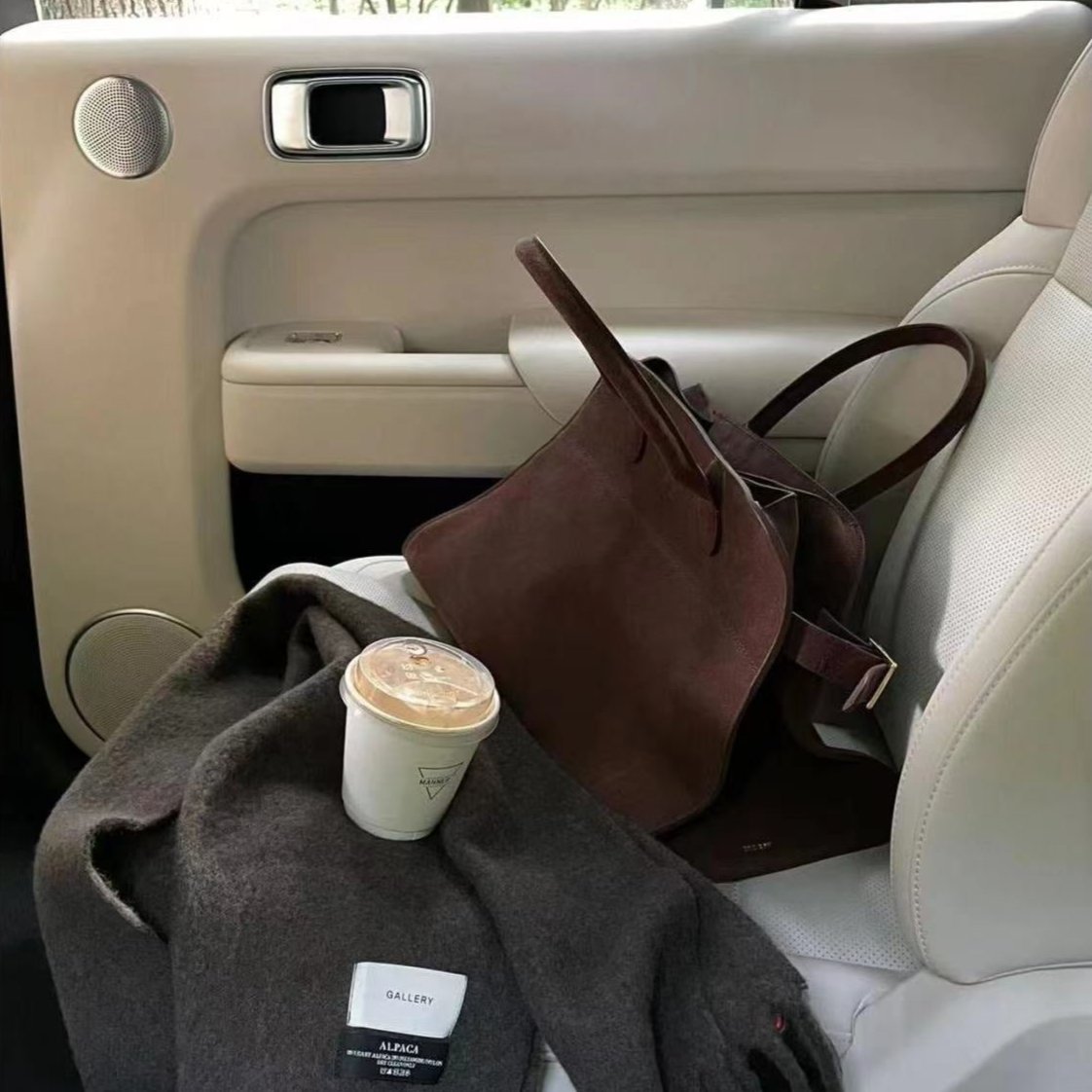 Fatma | Zeitlose Tasche