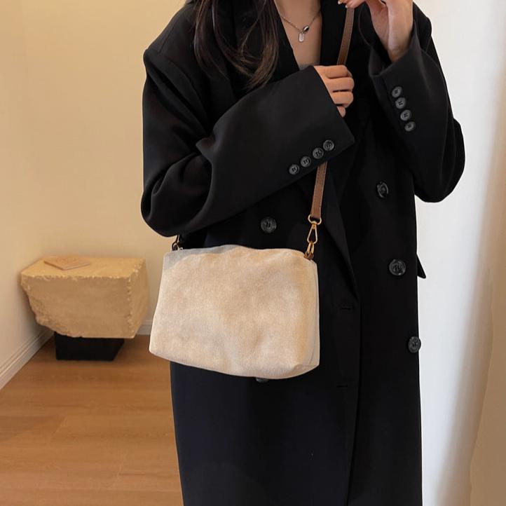 Alisa | Tasche Schweden Vegan