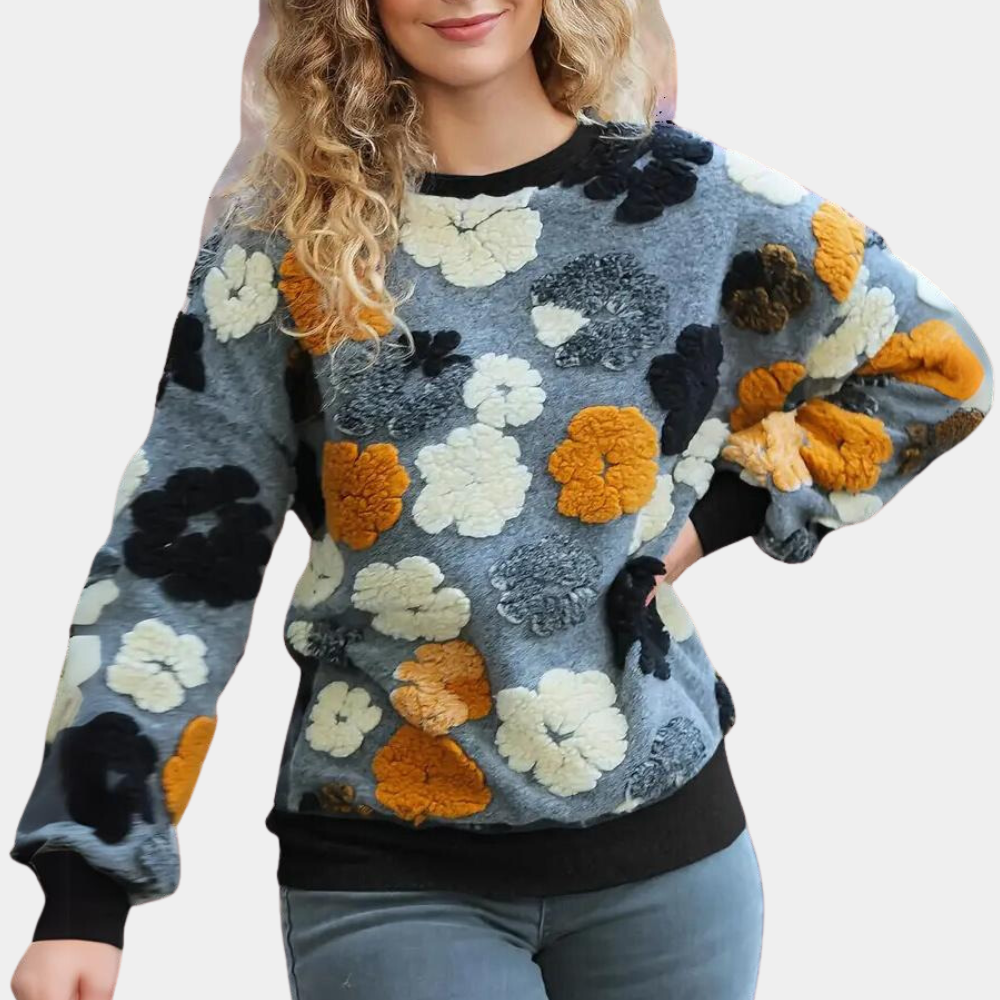 Marisol | Eleganter Pullover für Frauen