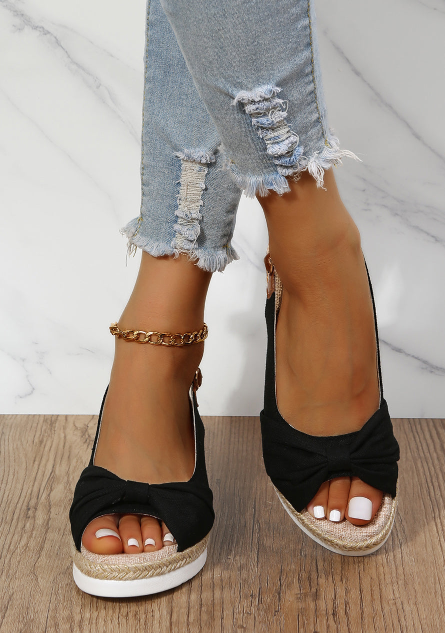 Doretta | Orthopädische Damen Sandalen