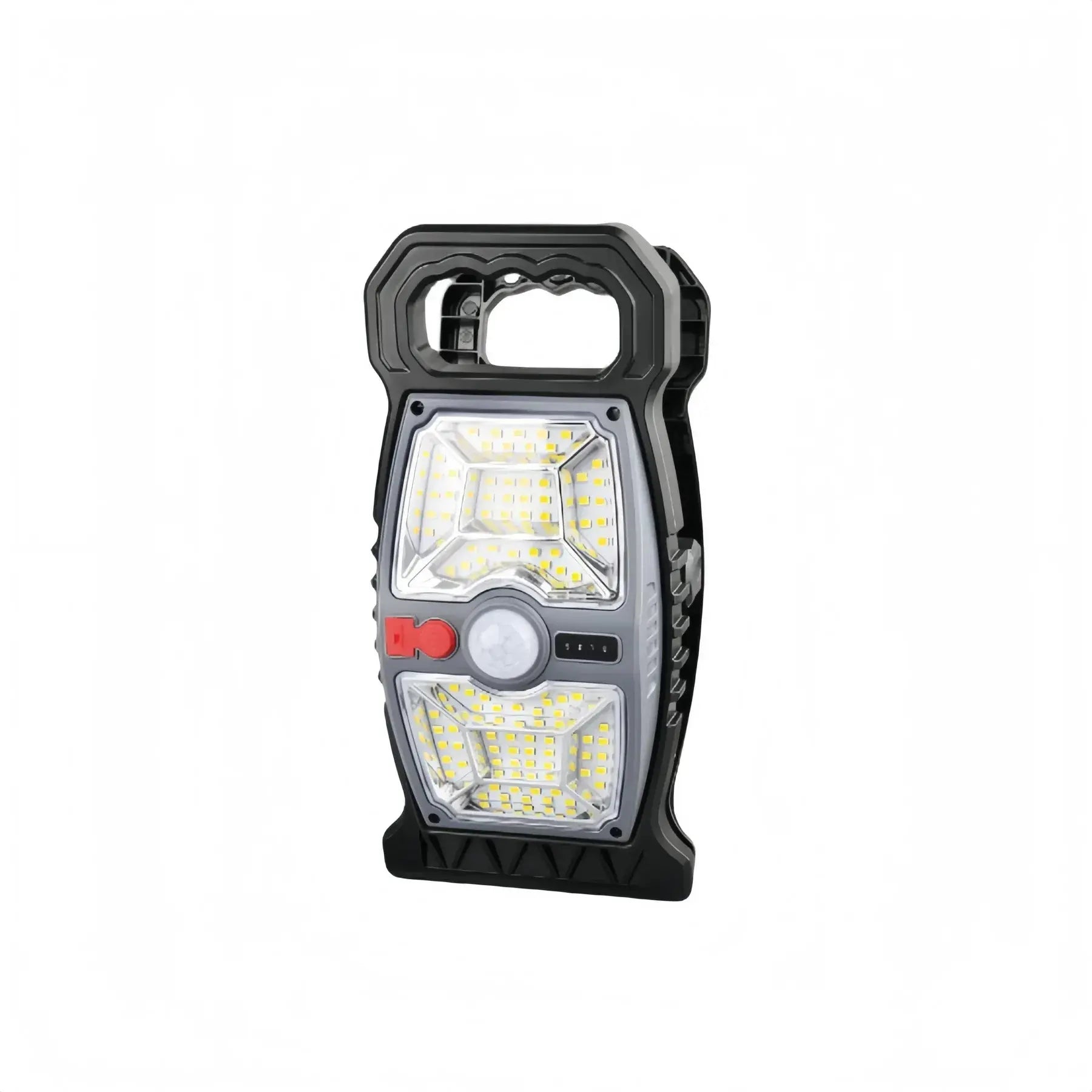 SolarClip™ – Wasserdichter Solar-Bewegungsmelder mit besonders effizienten LED-Lichtern [50 % Rabatt]