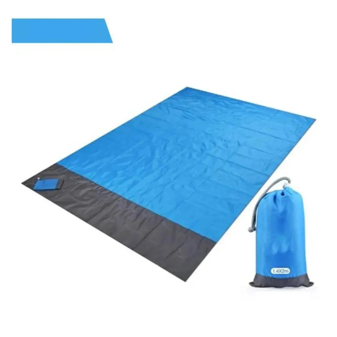Outdoor-Matte Wasserdicht – Trocken auf jedem Untergrund product image 1
