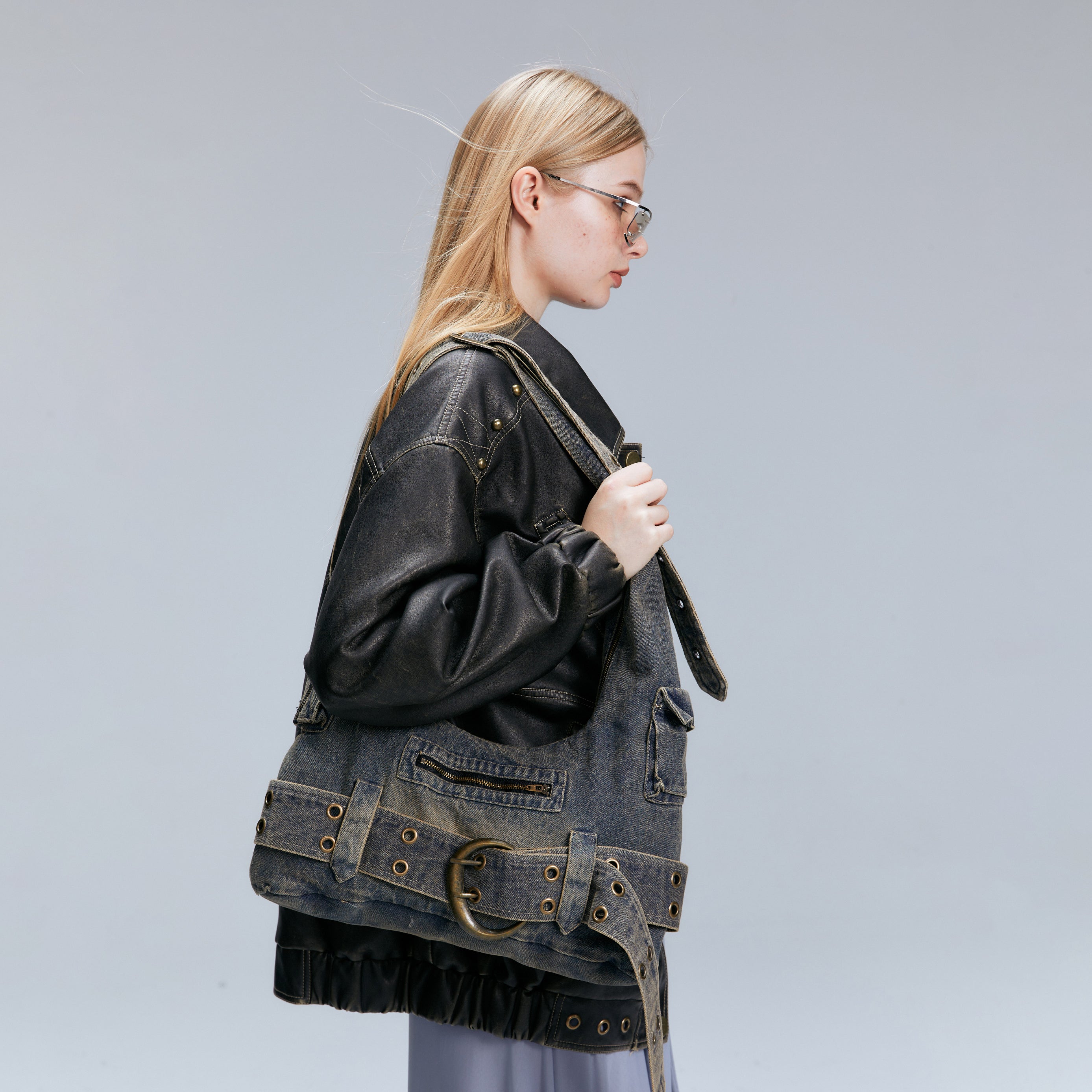 Vivienne | Eklektische Tasche
