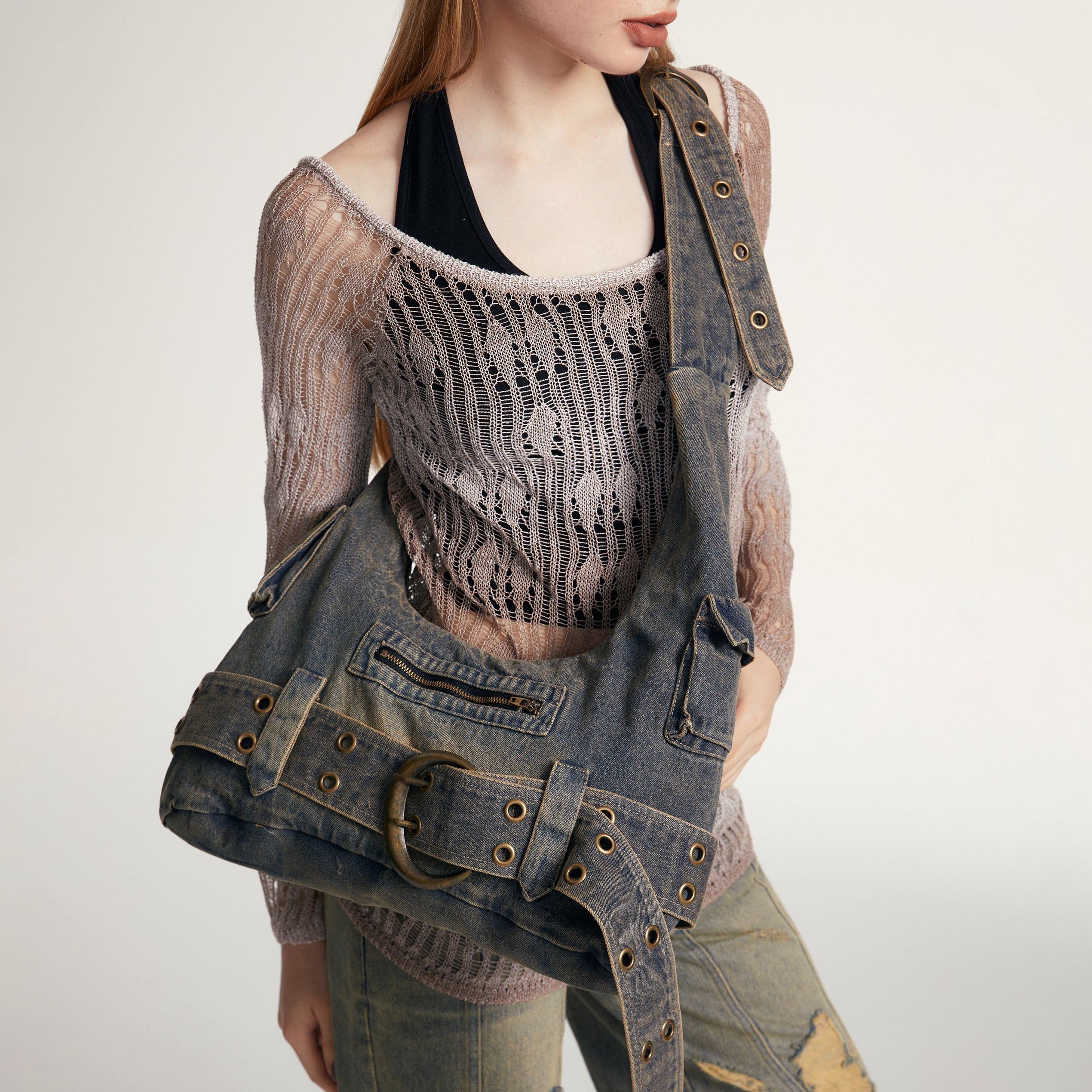 Vivienne | Eklektische Tasche