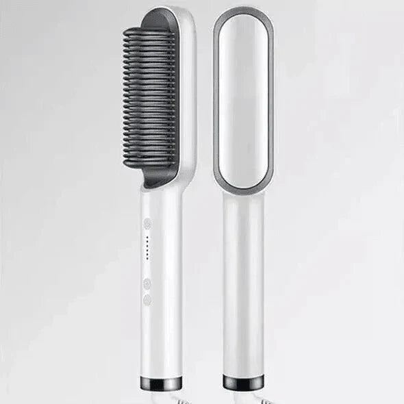 StyleHair™ – Widerspenstiges Haar in 2 Minuten zu seidig-glatten Traumhaaren verwandeln [50 % Rabatt]