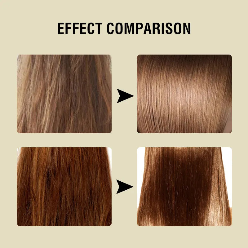HairBoost™ – Stärkt dein Haar in nur 5 Tagen um 80 % – sichtbar, kräftig und gesund! [1 + 1 Gratis]