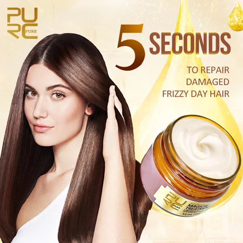 HairBoost™ – Stärkt dein Haar in nur 5 Tagen um 80 % – sichtbar, kräftig und gesund! [1 + 1 Gratis]