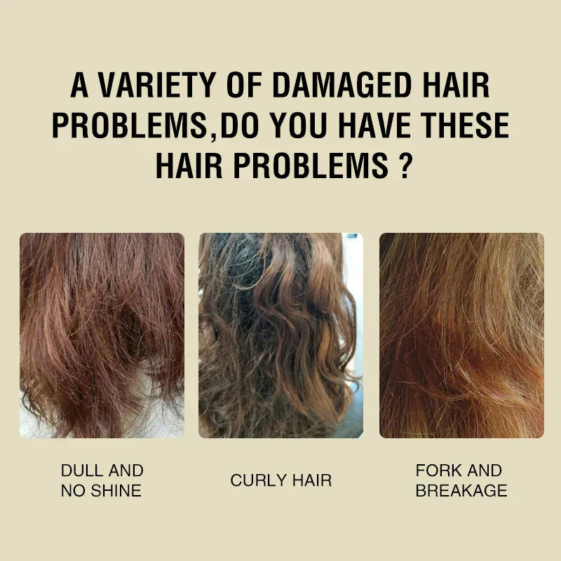 HairBoost™ – Stärkt dein Haar in nur 5 Tagen um 80 % – sichtbar, kräftig und gesund! [1 + 1 Gratis]