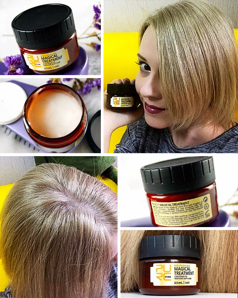 HairBoost™ – Stärkt dein Haar in nur 5 Tagen um 80 % – sichtbar, kräftig und gesund! [1 + 1 Gratis]
