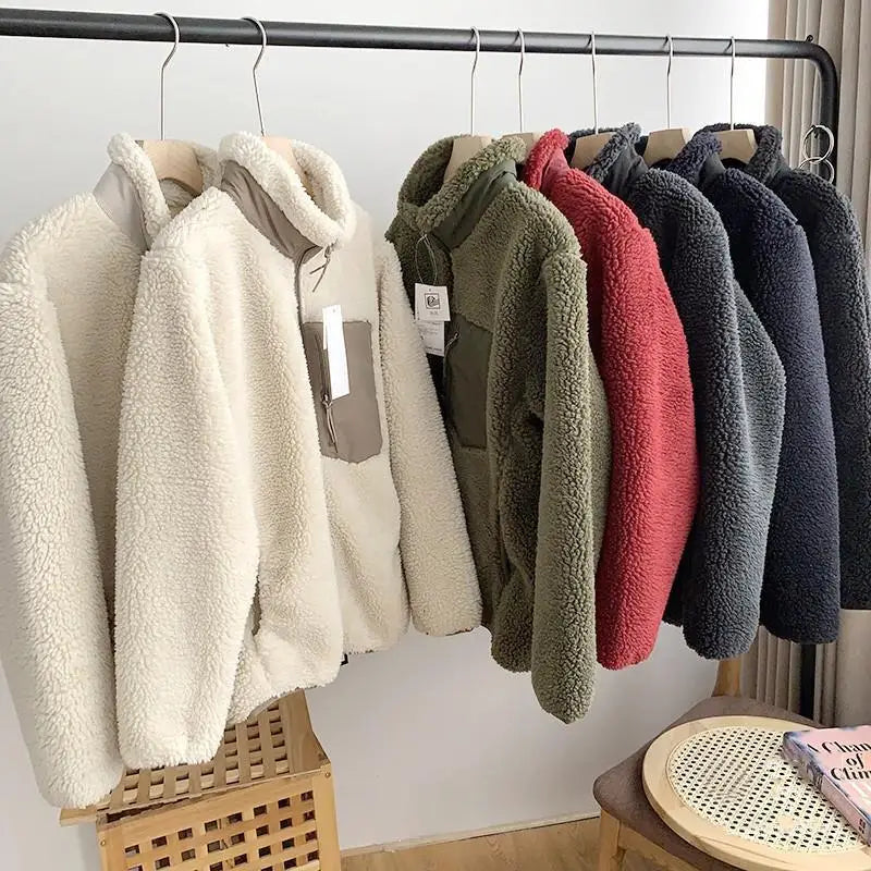 Arista | Flauschig Weiche Winterjacke für Frauen