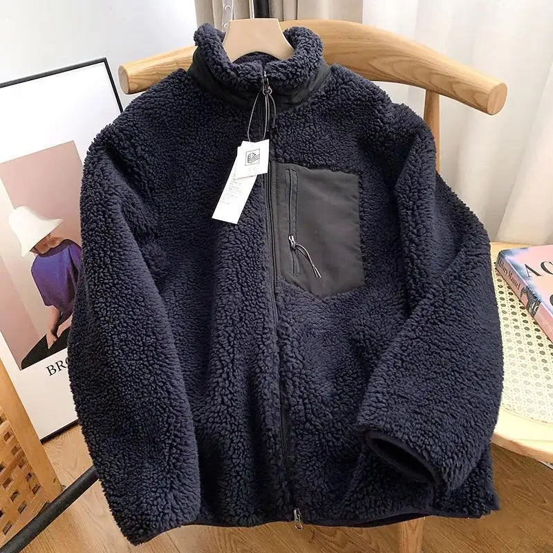 Arista | Flauschig Weiche Winterjacke für Frauen