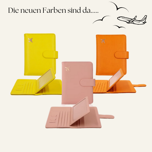 WanderSafe™ – Sicher und stilvoll unterwegs [50% Rabatt]