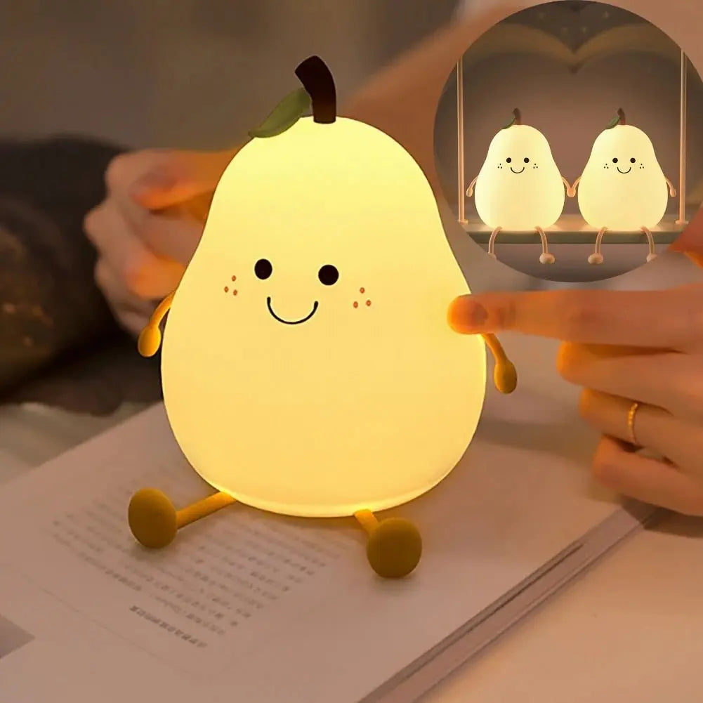 PearStar - Lass dein Kind wieder ruhig schlafen product image 1