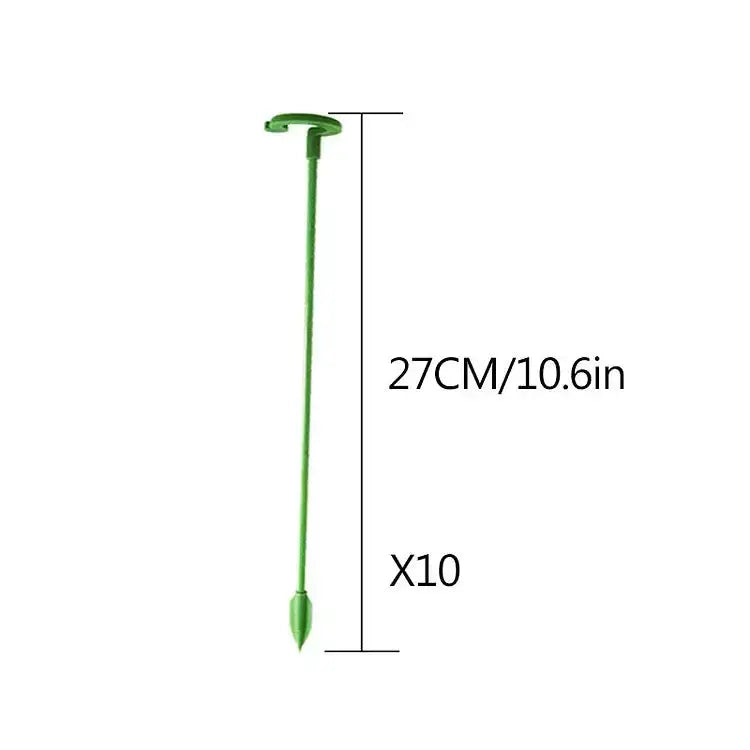 Pflanzenstütze Für Stabilen Wuchs Und Halt product image 8