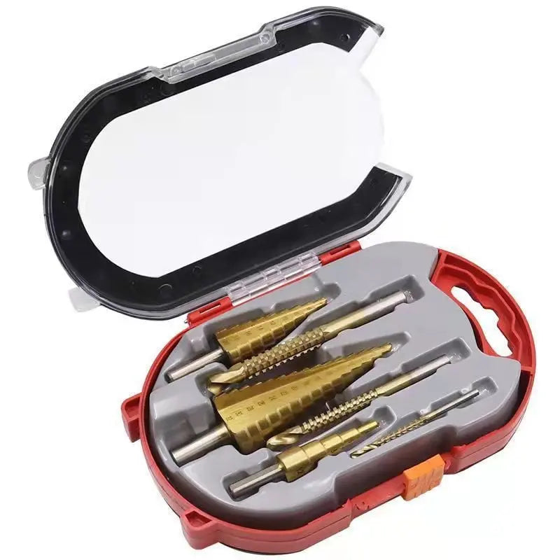 DrillBit™ – Müheloses Bohren mit präzisen & professionellen Ergebnissen [50 % Rabatt]