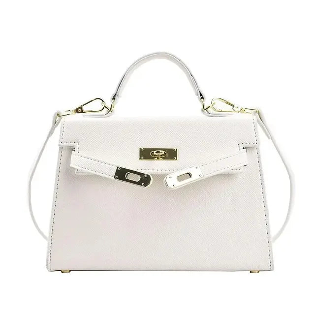 Aelive | Elegante Handtasche mit Schulterriemen