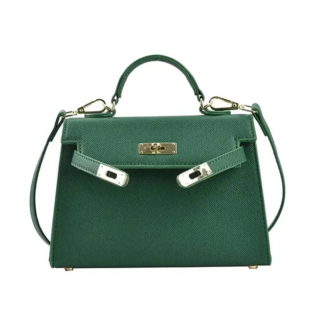 Aelive | Elegante Handtasche mit Schulterriemen